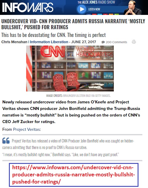 https://www.infowars.com/undercover-vid-cnn-producer-admits-russia-narrative-mostly-bullshit-pushed-for-ratings/