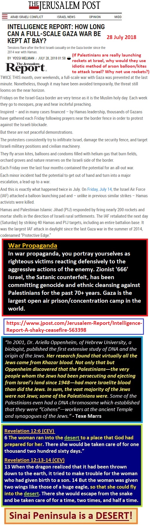 https://www.jpost.com/Jerusalem-Report/Intelligence-Report-A-shaky-ceasefire-563398