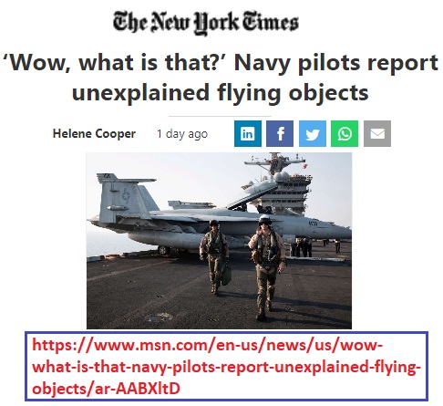 https://www.msn.com/en-us/news/us/wow-what-is-that-navy-pilots-report-unexplained-flying-objects/ar-AABXltD