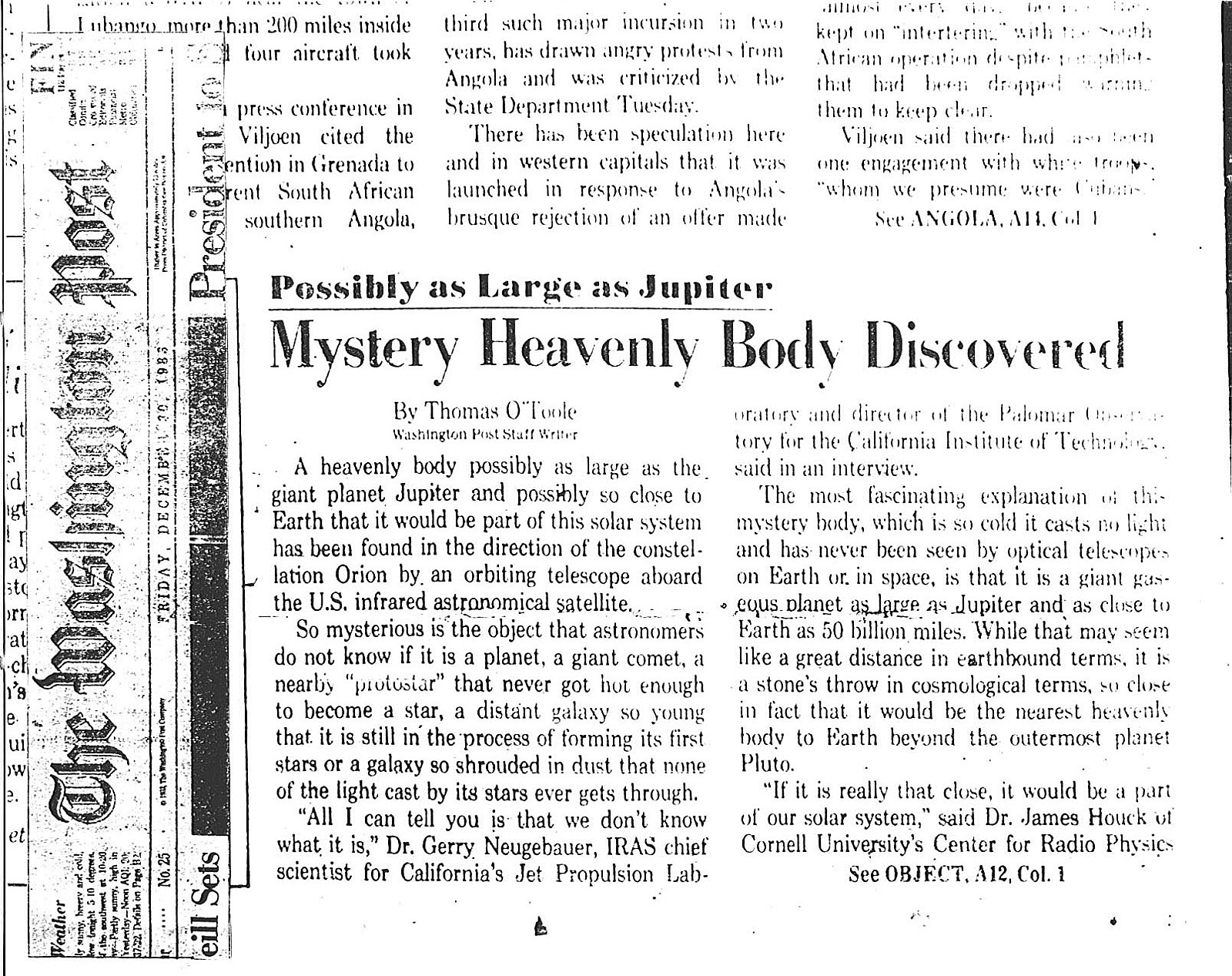 https://www.coursehero.com/file/p31bdms/Mystery-Heavenly-Body-Discovered-A-heavenly-body-possibly-as-large-as-the-giant/