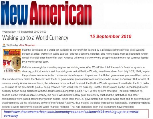 https://www.thenewamerican.com/economy/economics/item/4498-waking-up-to-a-world-currency